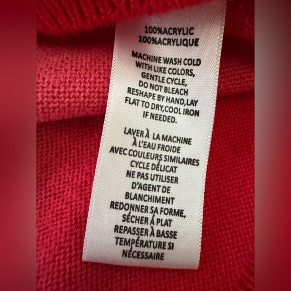 Beachlunchlounge Ombré Sweater - Picture 4 of 6